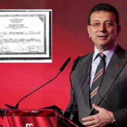 İmamoğlu ‘sahte diploma’ soruşturmasında ifadesi verecek