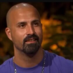 Survivor Volkan asker mi?
