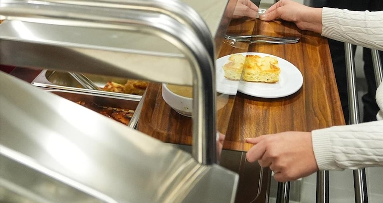 21 Ağustos’ta bir kent lokantası daha açılıyor