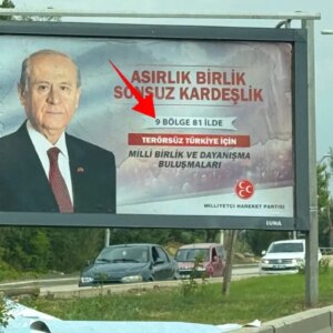 9 bolge ifadesi ne anlama geliyor mhpden tartisma yaratan afisler icin aciklama 7V1lJn8B