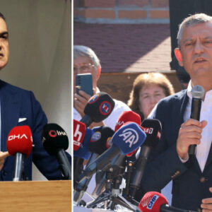 ak parti sozcusu celikten ozele tepki cok ciddi bir siyasi navigasyon problemi yasiyor 1rNfFZlq