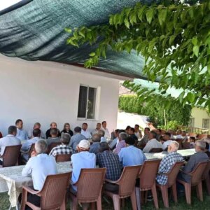 malatyada orman arazileri degerlendirme toplantisi yapildi KJJ1HA6F