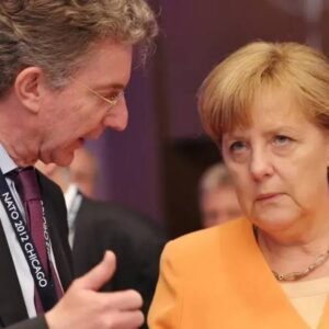 merkelin eski danismani heusgen filistin devletinin taninmasi cagrisinda bulundu Gx3WZxiQ