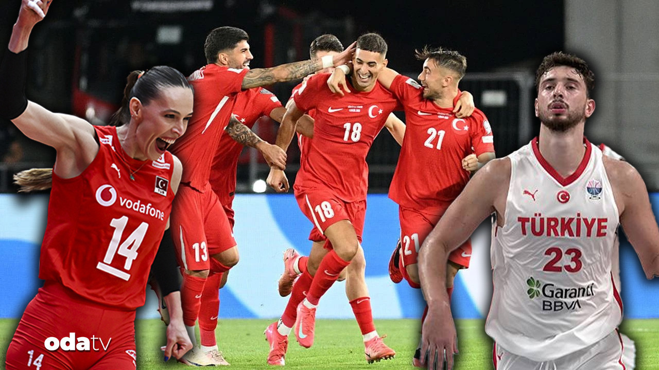 12 dev adam ve filenin sultanlari tarih yaziyor dunya da onlari sira a millilerde quB3Ccqe