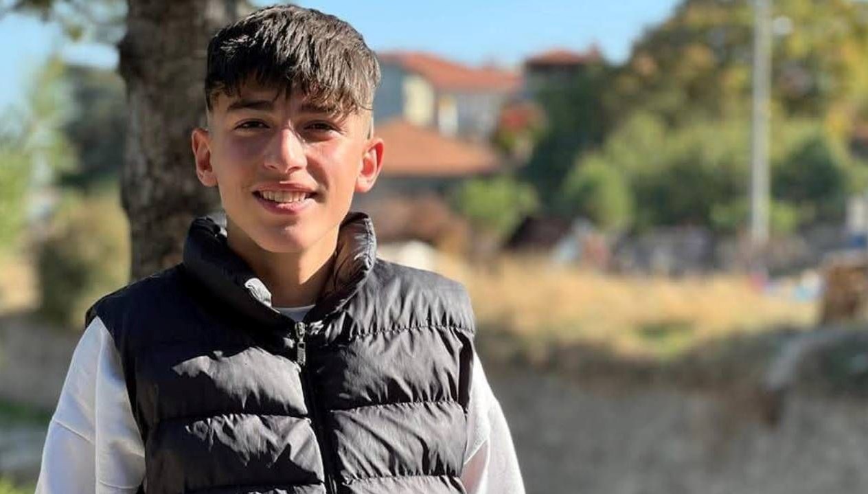 afyonkarahisarda baba dehseti 16 yasindaki oglunu oldurdu nya78tZy