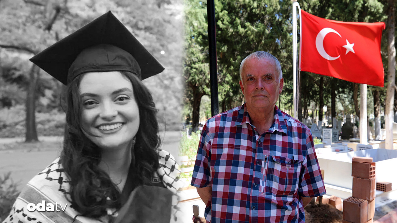 aysenurun babasi isyan etti abd duymuyor RGn4alap