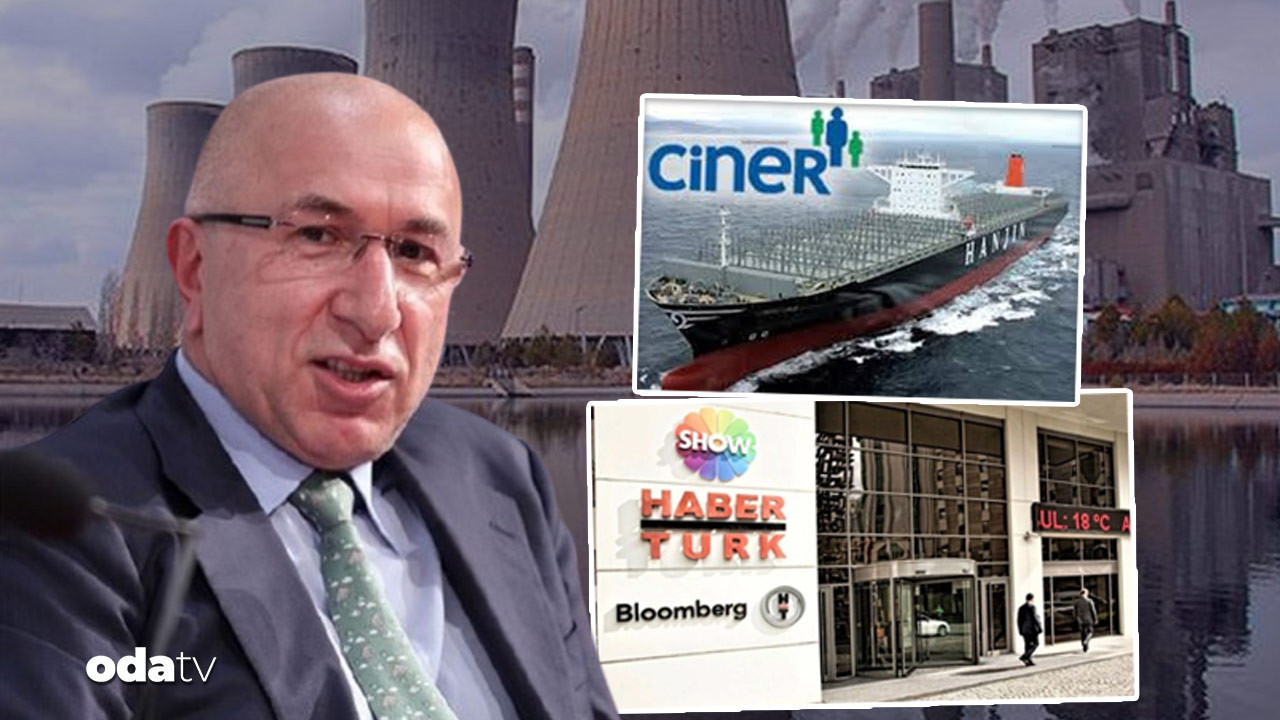 ciner grubu turkiyeden tek tek cekiliyor medya ve denizciligin ardindan sirada hangi sektor var BXZ9Qdt4