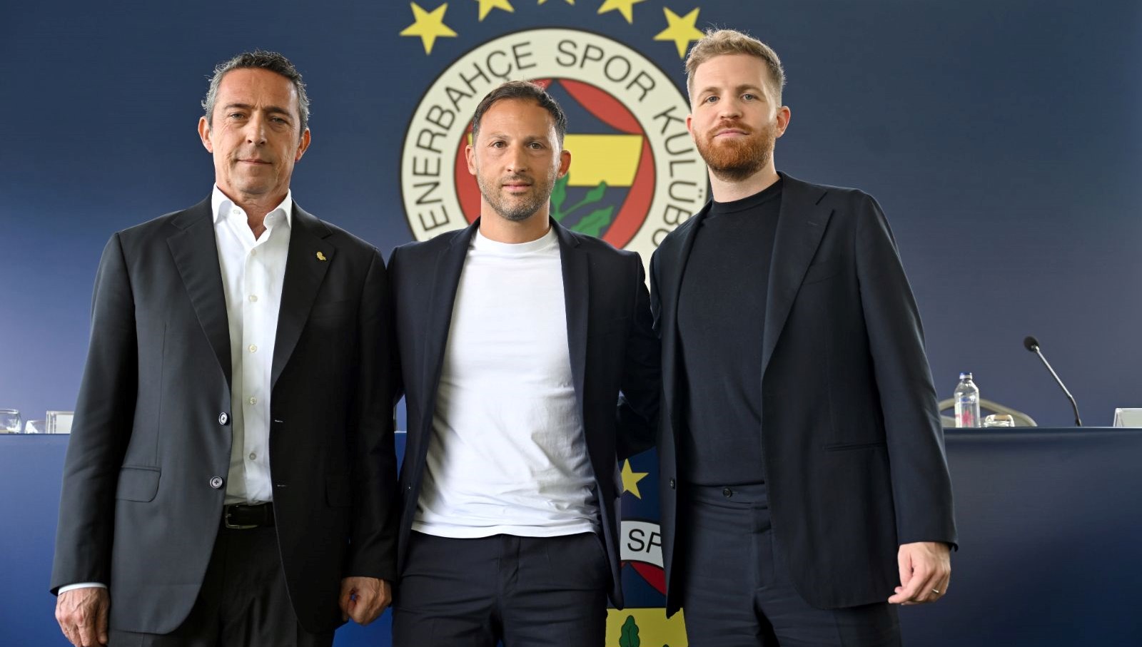 domenico tedesco fenerbahcedeki oyun sistemini acikladi bu takim boyle oynar YZwRU2br