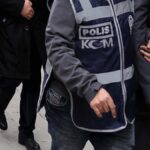 fetoye yonelik operasyonlarda yakalanan 16 supheli tutuklandi ZpjH7El6