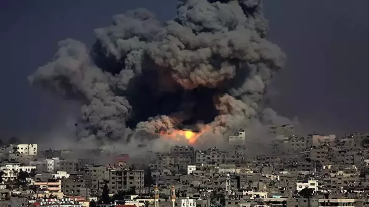 israilden lubnana hava saldirisi ejHyZaFN