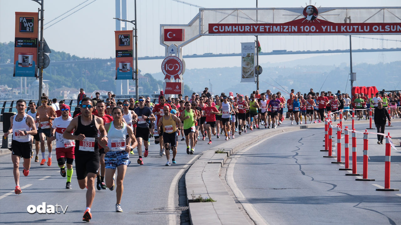 istanbullular dikkat yarin bu yollar kapali xCd6uj9u