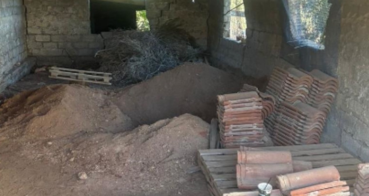 olen annesini ahira gomup emeklilik maasini almaya devam etti spaI9A9m