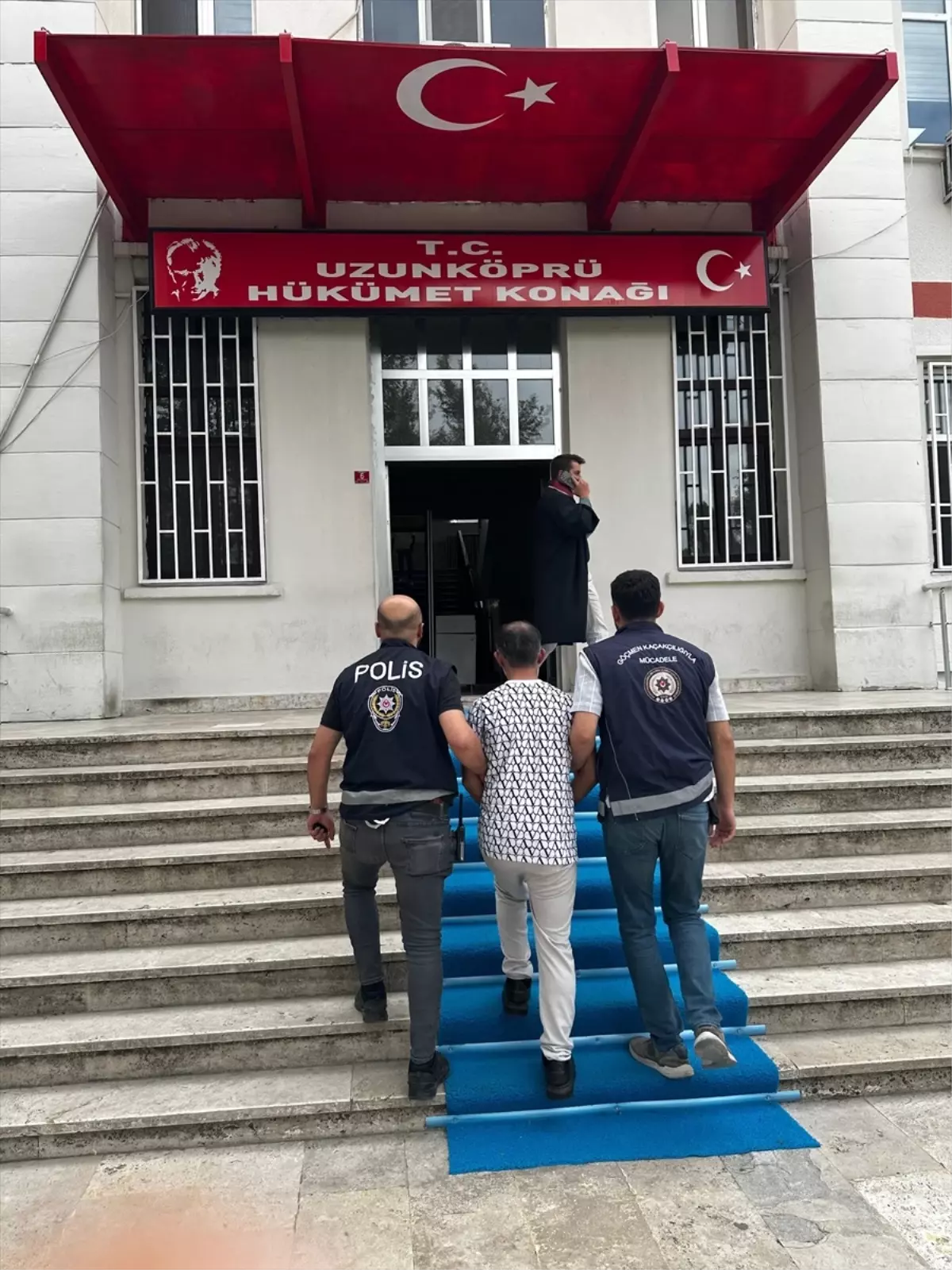 uzunkoprude gocmen kacakcisi tutuklandi NL6tUxX1