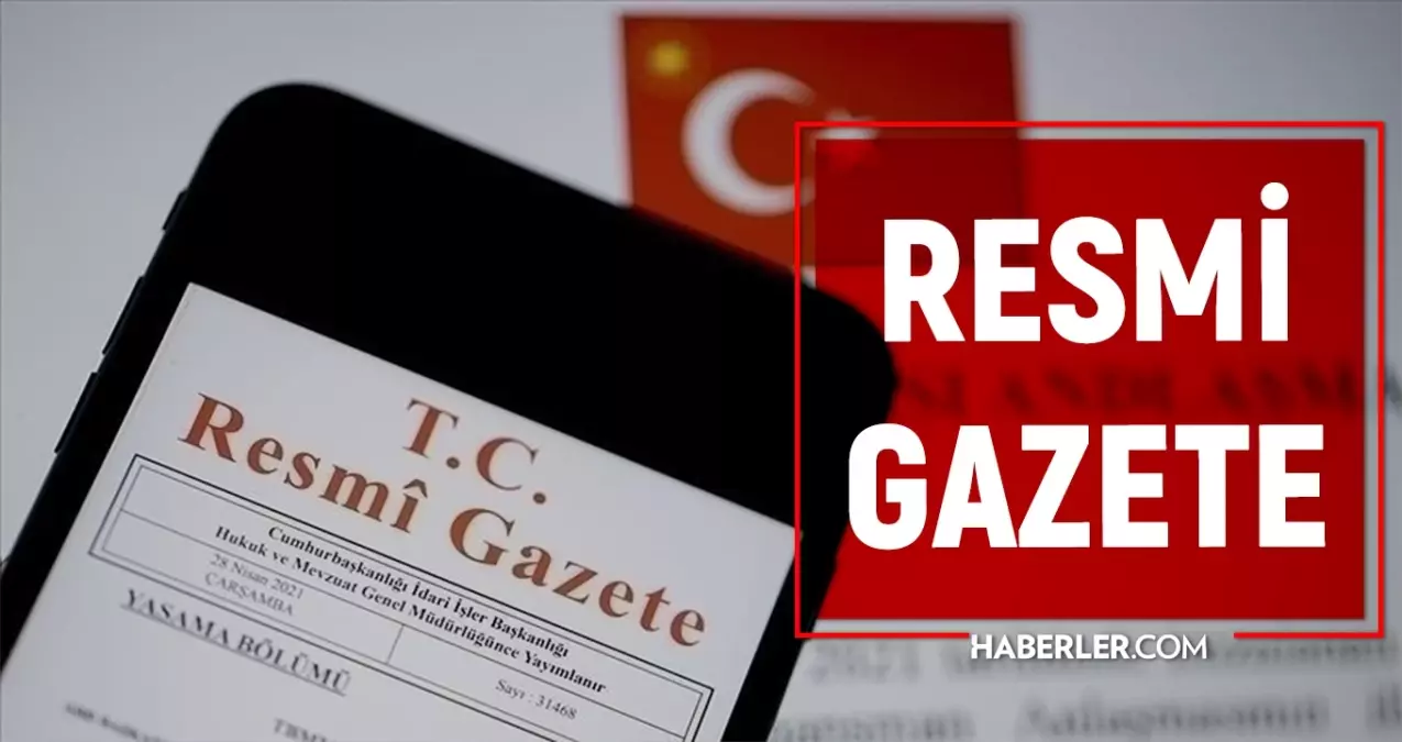 21 ekim sali 2025 resmi gazete atama kararlari bugunun kararlari neler 21 ekim resmi gazete yayimlandi 321046 sayili resmi gazete atamalar listesi RLTqam1j.jpg