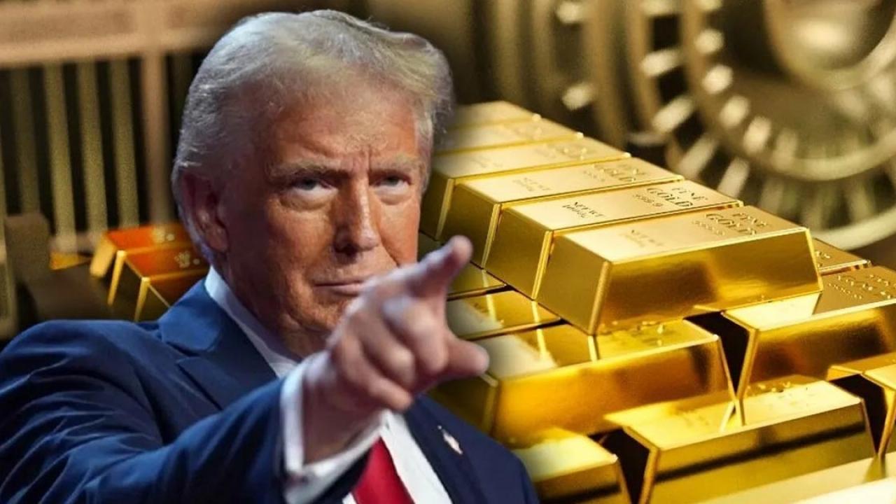 altin kritik esikte trumpin aciklamalari altini ziplatabilir L6gUkivf.jpg