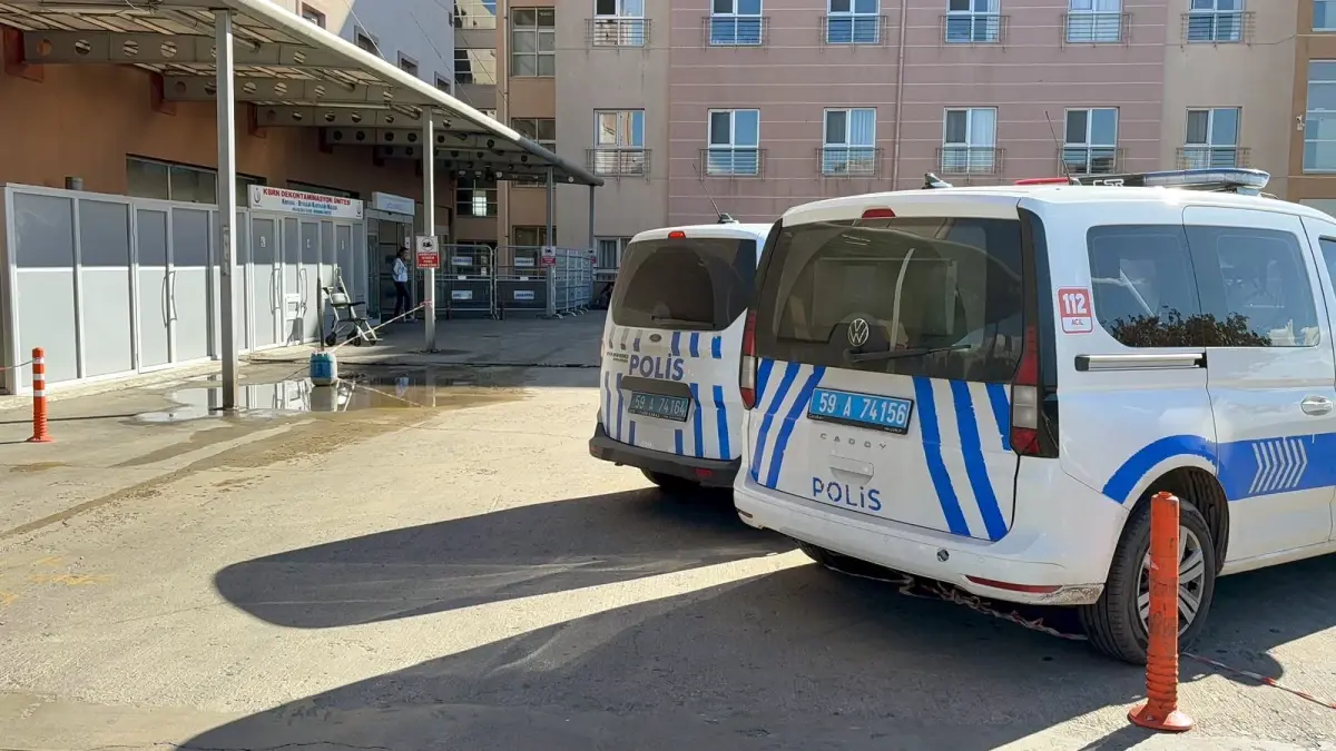 cenaze evinde silahli kavga 2 olum WR6PV4fx