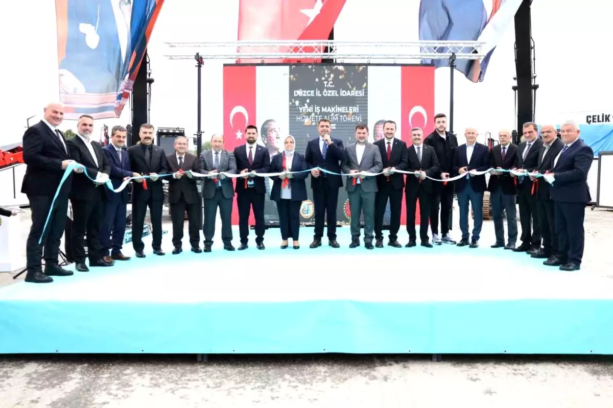 duzcede 182 milyon liralik is makinesi yatirimi 9XlLssuc.jpg