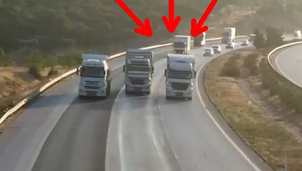 gaziantepte dron destekli trafik denetimlerinde 829 araca ceza XcyGLrjI