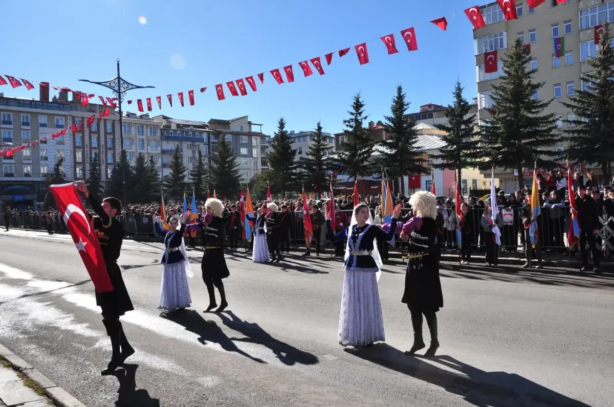 karsin kurtulusu 105 yilinda kutlandi AFMFDMMs.jpg