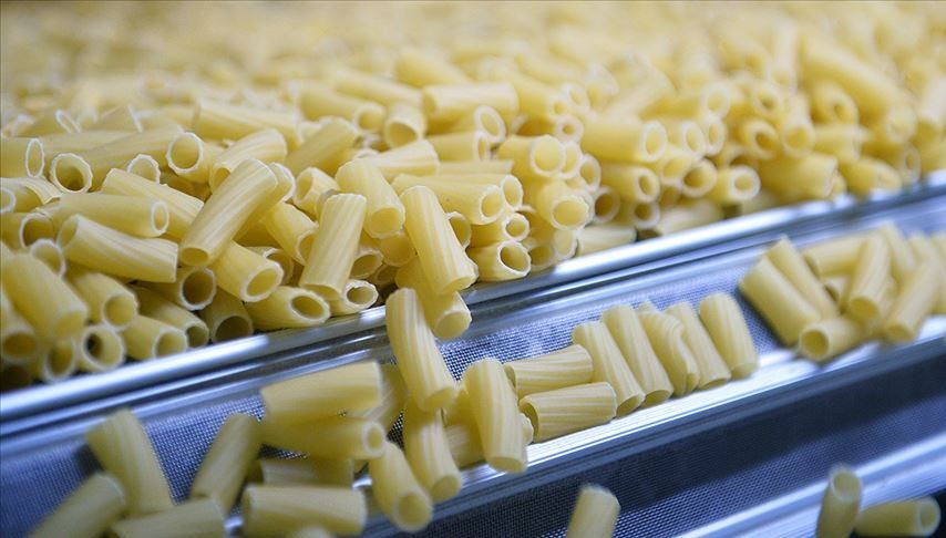 makarna krizi buyuyor abdden italyan markalara yuzde 107 gumruk vergisi 618I3XTt