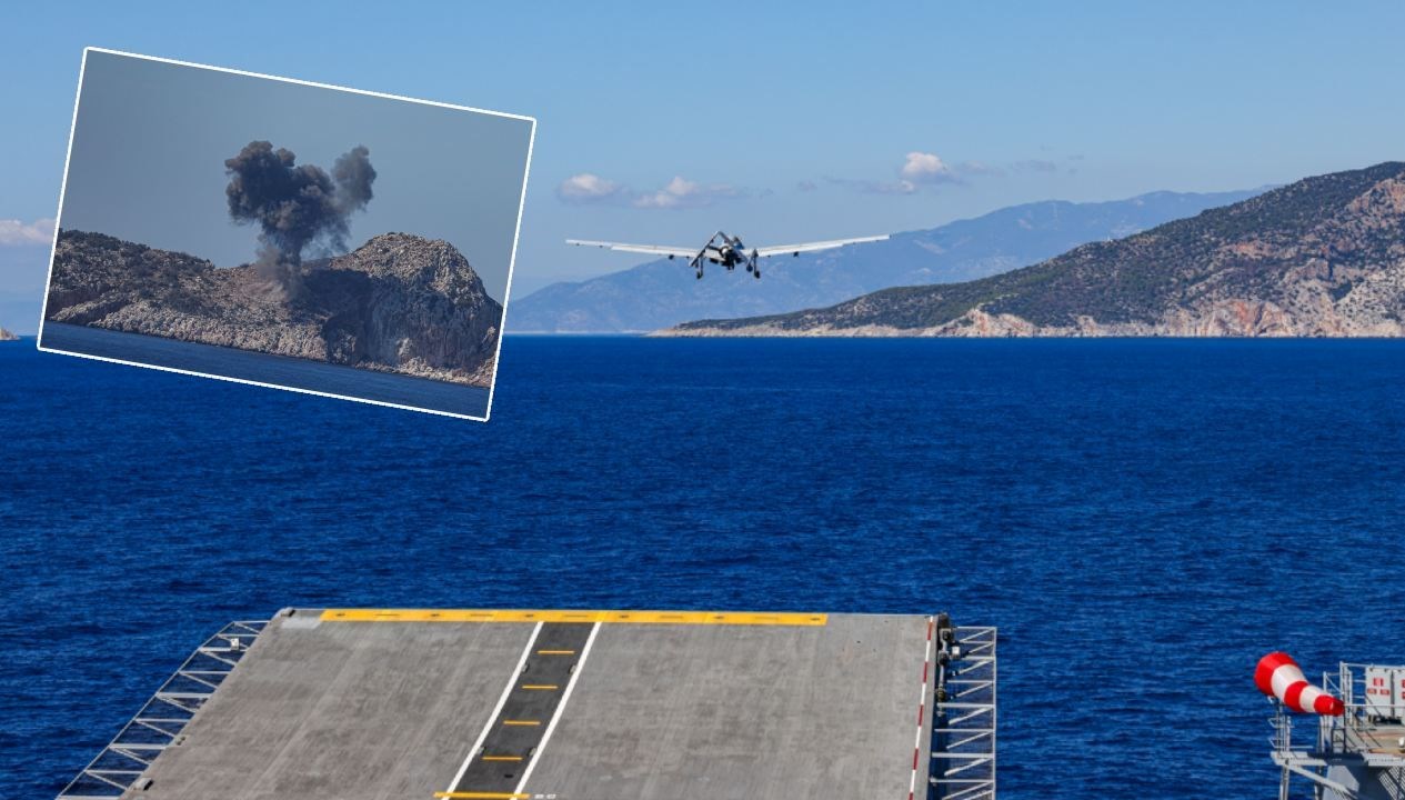 milli sihalardan denizkurdunda tam isabet nKHI8FWg