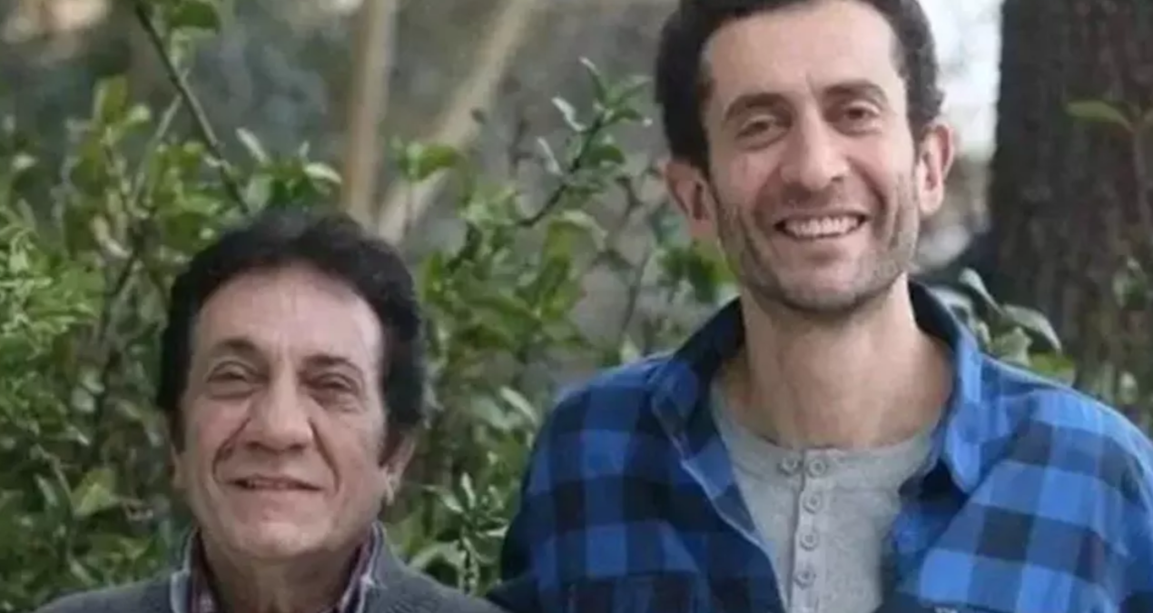 oglunu kaybeden unlu ismin son hali sasirtti irhBeI4L