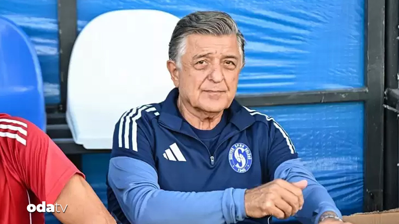 sariyerde 3 haftalik yilmaz vural donemi sona erdi 8vANA2eu