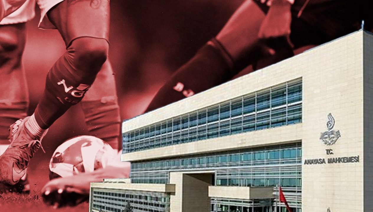 super lig maclarini kapsiyordu anayasa mahkemsinden tffnin yetkisine iptal karari 9OSI2WUq.jpg
