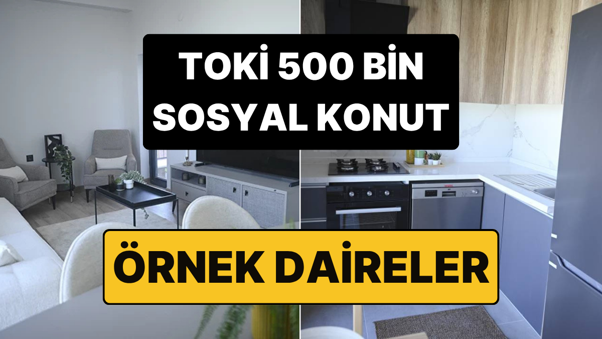 toki 500 bin sosyal konut evleri nasil olacak iste toki 21 ve 11 ornek daireler QrOQOSTX.jpg