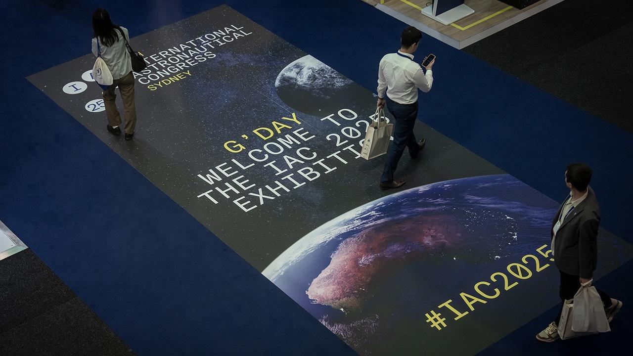 turkiye 2026 uzay kongresine ev sahipligi yapacak UCvaneAK