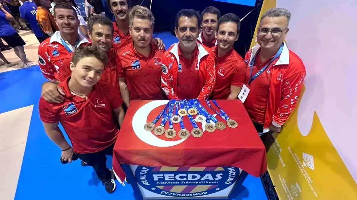 turkiye sualti goruntuleme milli takimi dunya sampiyonasinda 6 madalya kazandi 1cbmcK91.jpg