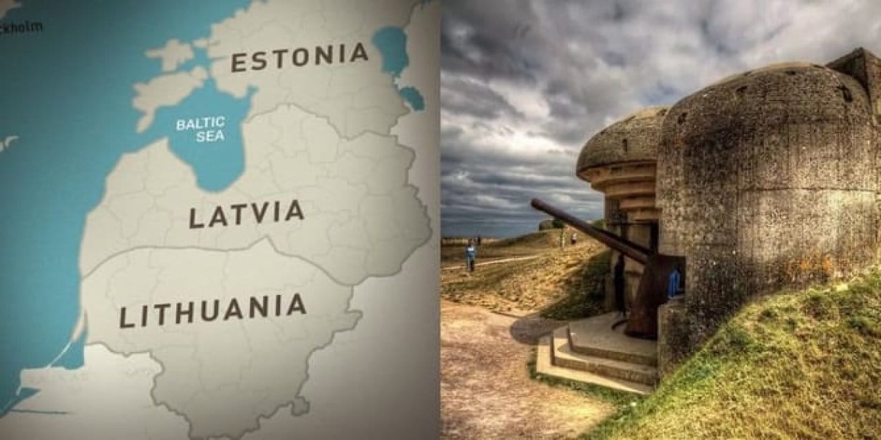 uc baltik ulkesinin rus saldirisi durumunda toplu tahliye senaryolari ortaya cikti v6I7SzIU