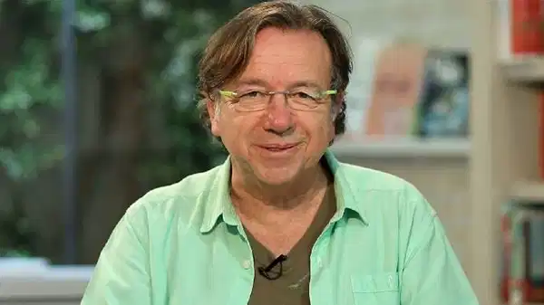 unlulere uyusturucu operasyonu unlu senarist gani mujde ates puskurdu mucadeleye baronlardan baslamak gerek kLxwl2PC