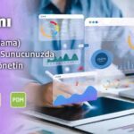 ERP Programı: İşletmeni Yönetme Şeklin Değişiyor