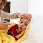 Sakın grip deyip geçmeyin! Çocuklarda bunlara sebep olabiliyor