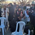 Teröristlerle çıkan çatışmada şehit olan Yasin Koçyiğit, Ankara’da son yolculuğuna uğurlandı