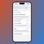 Apple Hesabı parolası nasıl değiştirilir?