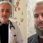 Doktora saldırı iddiası ile suçlanan müezzin tahliye edildi