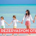 Erken Rezervasyon Otelleri