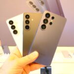 Galaxy S26 Serisi modellerinin karşılaştırması