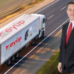 Gaziantep’ten Halep’e 1 Saat: Eyüp Lojistik’ten Suriye Hattında Güçlü Hamle