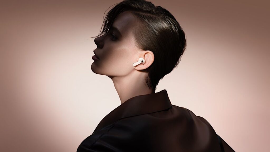 Huawei Watch GT Runner 2 ve FreeBuds Pro 5’i Madrid’de tanıttı