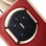 HUAWEI'nin Katlanabilir Telefonda Liderliğini Kanıtlayan Yeni Amiral Gemisi HUAWEI Mate X7