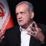 İran Cumhurbaşkanı Pezeşkiyan'ın oğlu duyurdu! Babası suikast girişiminden yara almadan kurtulmuş