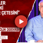 İZMİR’DEKİ “KANSER ÇETESİ” SKANDALI DOSYASI | TEMİZELLER 19 ARALIK 2025 | CANLI