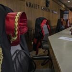 Mal Varlığı Suçu Davasında Yurt Dışı Çıkış Yasağı Kaldırıldı