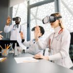 Metaverse Sağlıkta Neleri Değiştirecek – Sağlık Teknoloji Haberleri