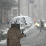 Meteoroloji uyardı! Kar ve sağanak yağış yurdu etkisi altına alacak