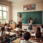 Okul Kayıtlarında "Sahte Adres" Devri Kapanıyor: MEB'den Sokak Bazlı Yeni Sistem!