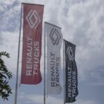 Renault Trucks, Flexis elektrikli hafif ticari araçların satış ve ticari faaliyetlerini üstlenecek